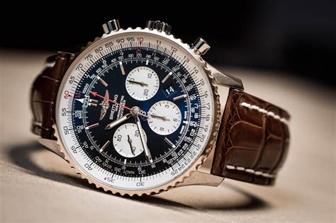 breitling navitimer 46mm replica|breitling navitimer value.